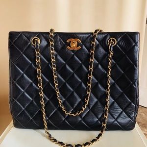 Chanel handbag